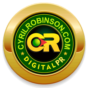 CYRILROBINSON.COM WEB MEDIA