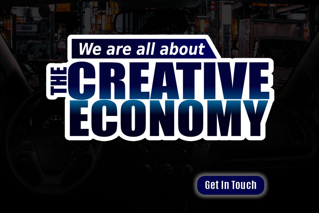 The Creative Economy