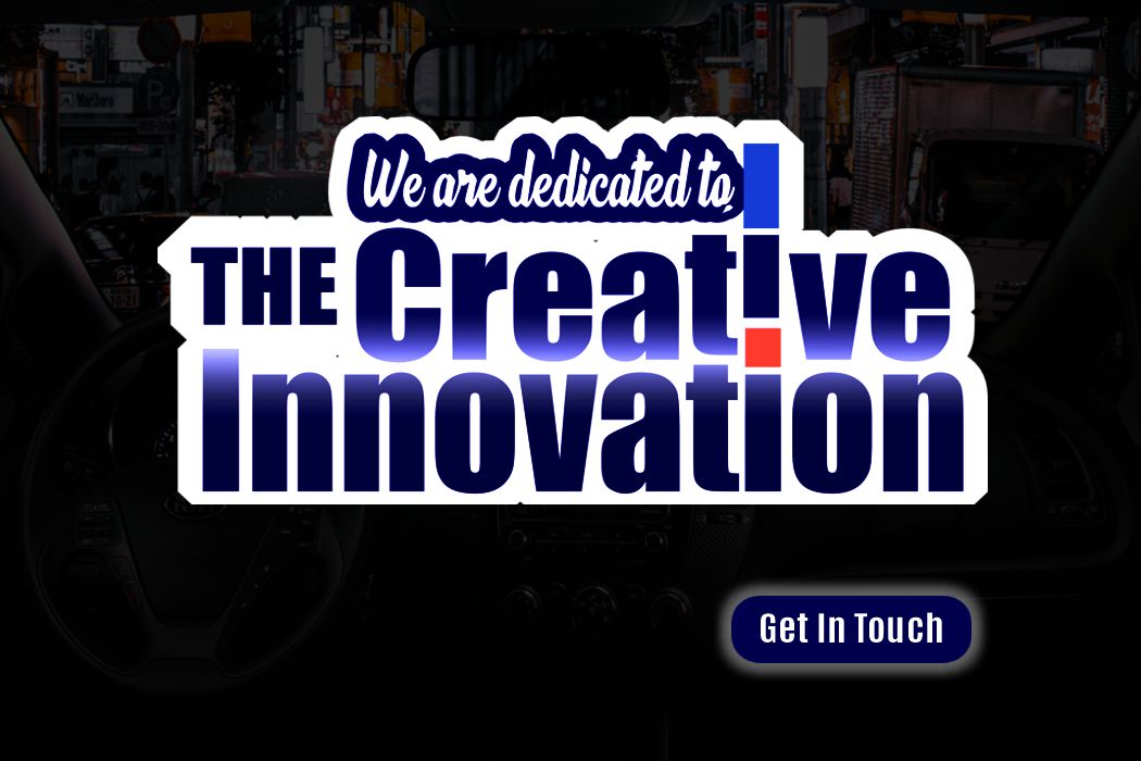 The Creative Economy