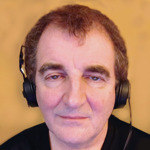 JUDAH TUCKER Executive Member of Tututech